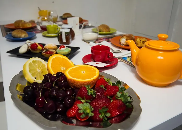 Gallery Konukevi Palermo