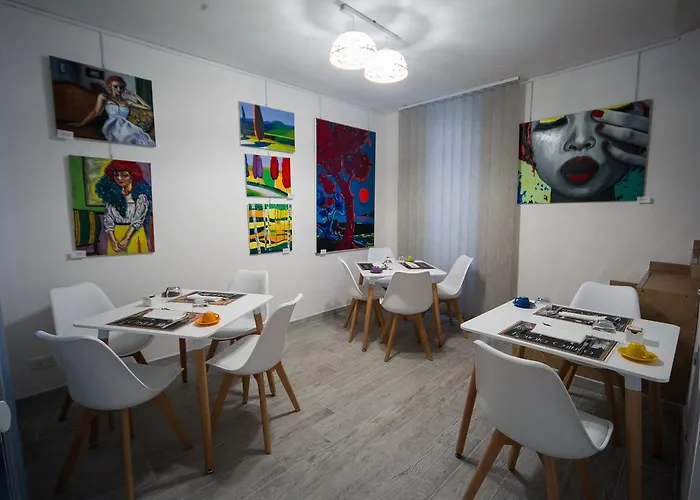 Konukevi Gallery Palermo