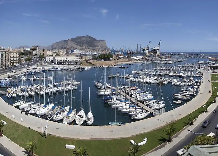 Gallery Guest house Palermo