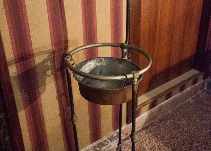 Guest house Gallery 4*