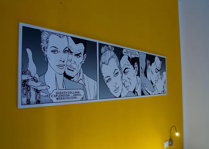 Gallery Guest house 4*