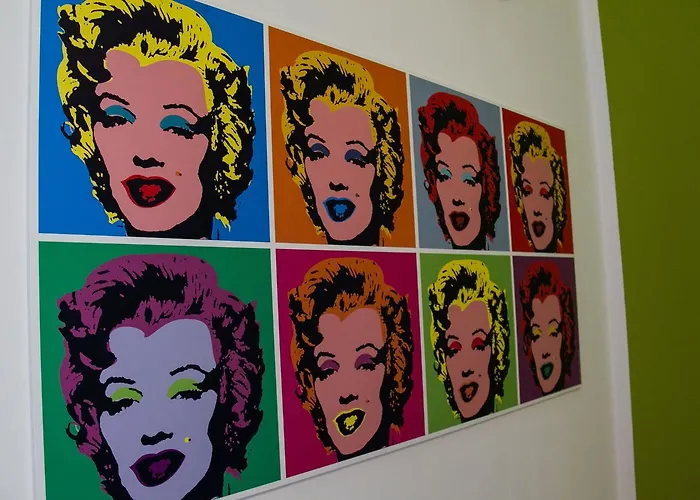 Gallery Guest house Palermo