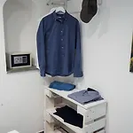 בית הארחה Gallery פלרמו