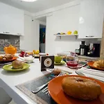 בית הארחה Gallery פלרמו