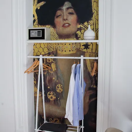 Pensionat Gallery Palermo