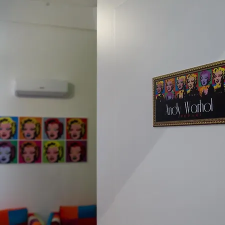 Pensjonat Gallery