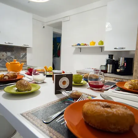 招待所 Gallery 巴勒莫