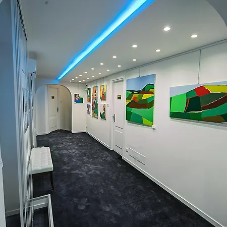 Gallery Pensjonat